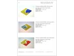fused glass catalog